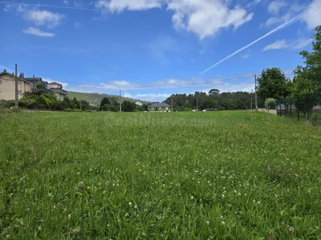 Terreno urbano en venta - Sin Zona