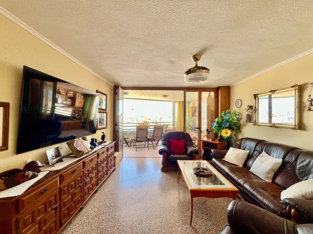 Apartamento 3 habitaciones 110m² en venta - La Mata pueblo — 7