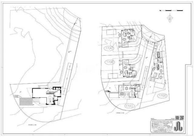 Terreno urbano de 870 m² en Casares con vistas panorámicas — 11