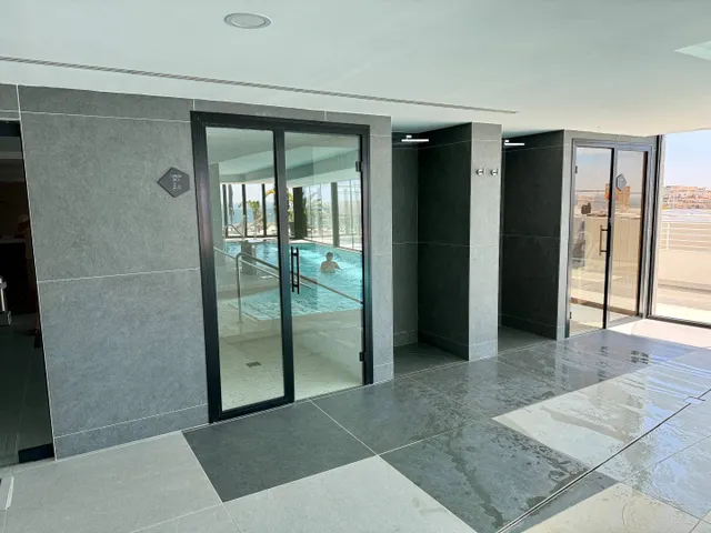 EXCLUSIVO APARTAMENTO CON VISTAS PANORAMICAS AL MAR | HIGUERON – CARVAJAL, FUENGIROLA — 42