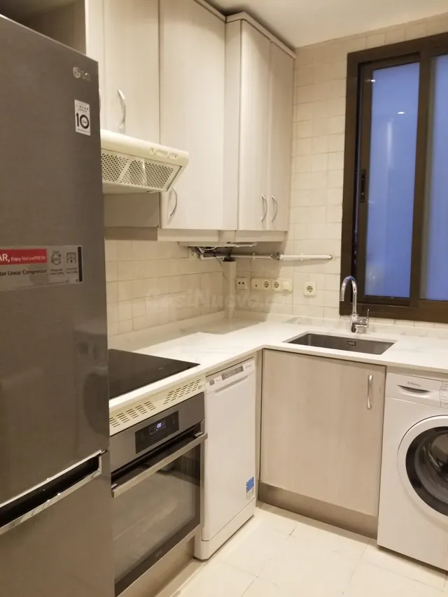 PISO EN PLENO BARRIO DE SALAMANCA - foto 4