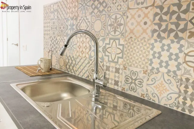 Habitación doble, vivienda reformada — 40
