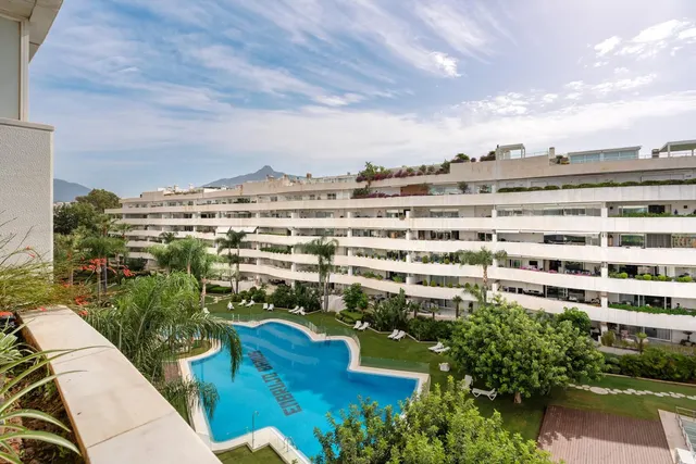 Ático 3 habitaciones 231m² en venta - Marbella — 13