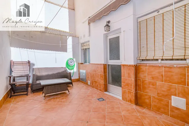 Casa pareada en La Zubia — 17