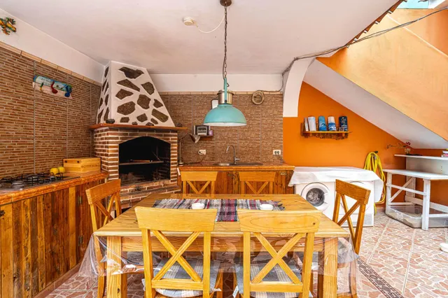 Una casa que ofrece mucho más que cuatro paredes — 31