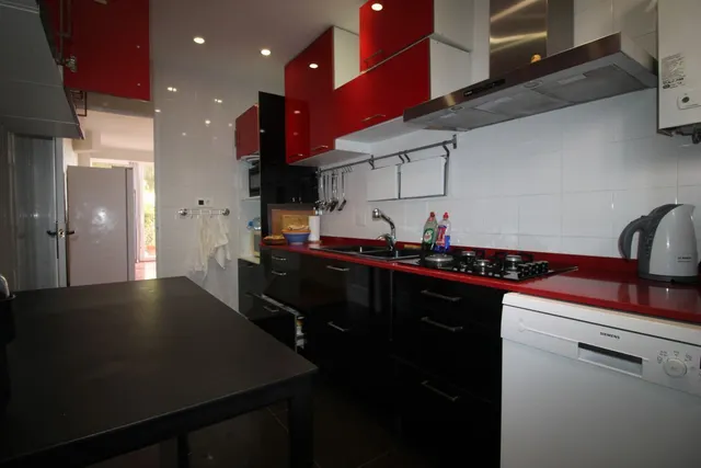 Dúplex 4 habitaciones 110m² en venta - La Zenia — 25