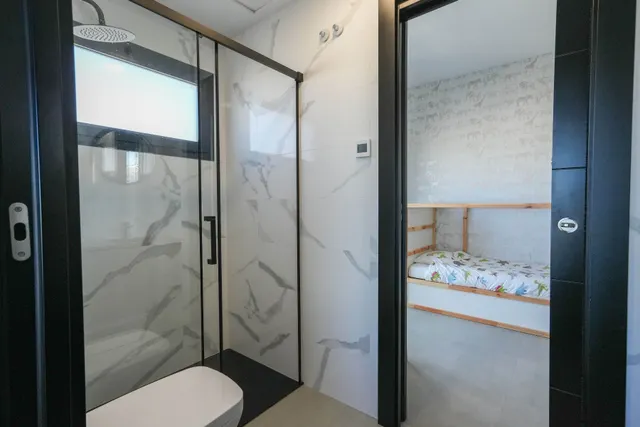 Villa 5 habitaciones 184m² en venta - Pueblo 4 — 33