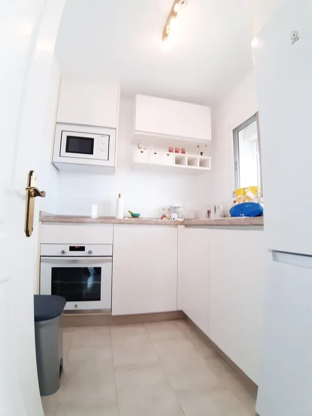 Ático 2 habitaciones 71m² en venta - Riviera del sol — 8
