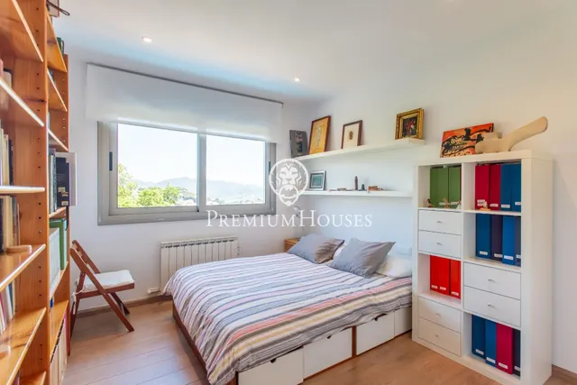 Casa en venta en Sant Cebrià de Vallalta - Urb. Vistamar — 26