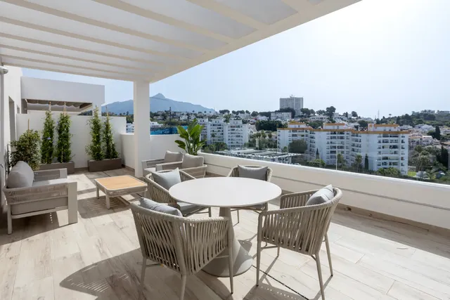 Apartamento 2 habitaciones 102m² en venta - Marbella — 22