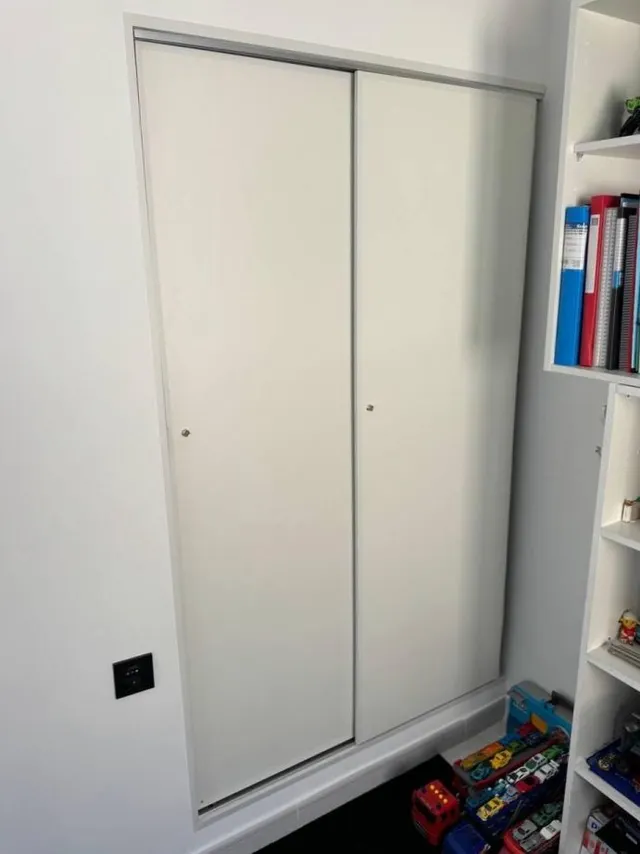 Dúplex 3 habitaciones 82m² en venta - Carrefour — 34