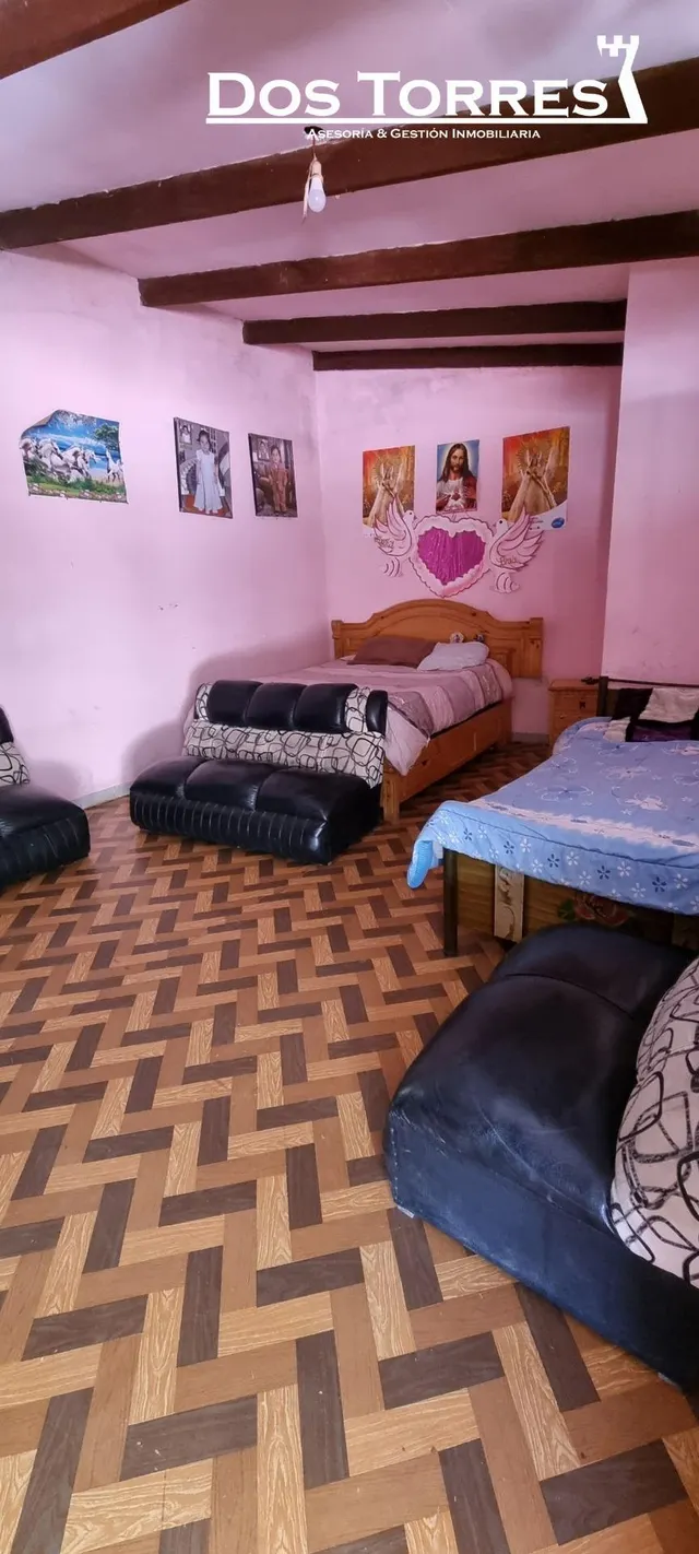 Casa 260m² en venta - Puntiti — 30