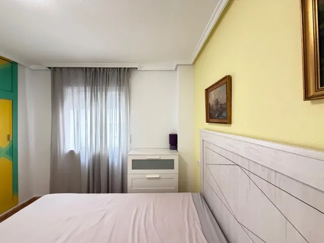 Apartamento 2 habitaciones 58m² en venta - Parque de las Naciones — 23