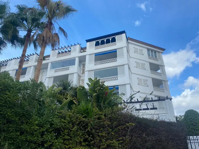 Apartamento 2 habitaciones 145m² en venta - Marbella — 24