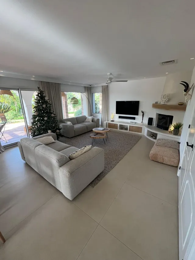 Chalet 4 habitaciones 500m² en venta - Riviera del sol — 12