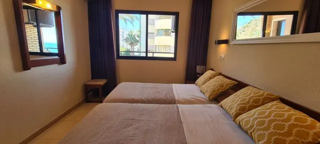 Apartamento 1 habitación 57m² en venta - Centro — 8