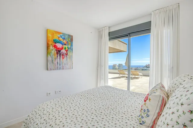 Ático 4 habitaciones 136m² en venta - Costa Del Sol — 39