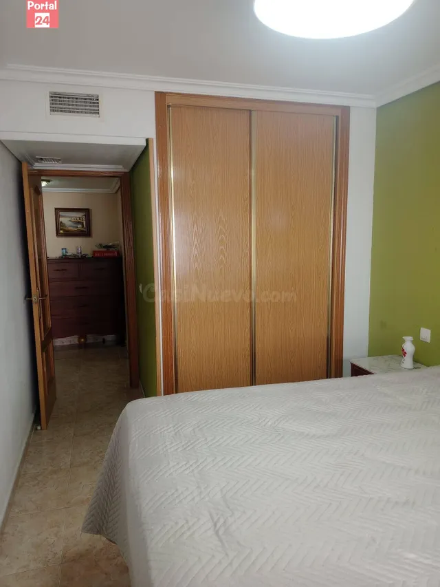 ✨ ¡NUEVA ENTRADA EN PORTAL 24! ✨ Buscabas un piso listo para - foto 4