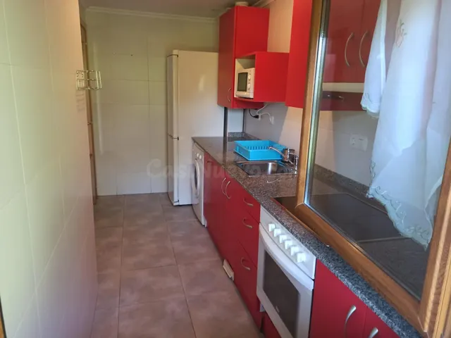 DUPLEX 2 habitaciones. 2 TERRAZAS - foto 3