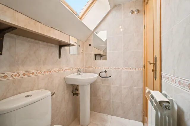 Ático Dúplex 2 habitaciones 105m² en venta - Castilla — 22