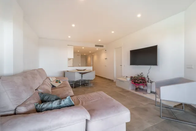 Apartamento 2 habitaciones 71m² en venta - Centro — 11