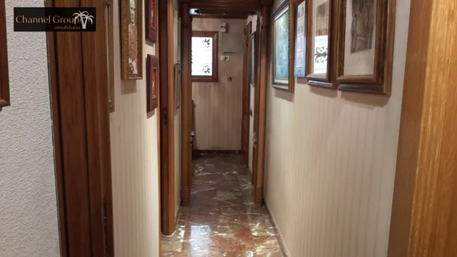 SE VENDE CASA SEÑORIAL UBICADA EN PLENO CENTRO CON EXCELENTES VISTAS — 19