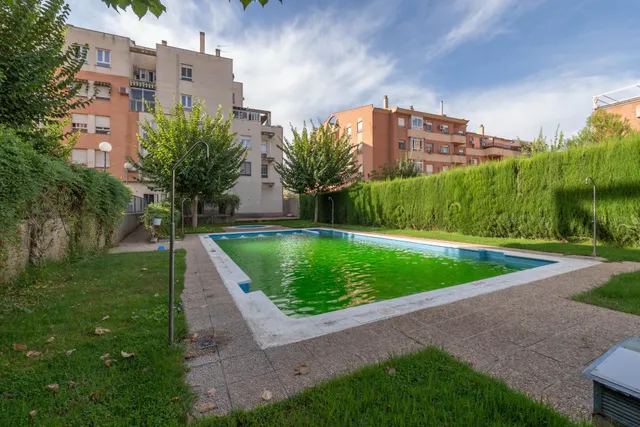 PISO DE 3 DORMITORIOS 2 BAÑOS CON PISCINA, GARAJE Y TERRAZA CON VISTAS DESPEJADAS EN PARQUE NUEVA GRANADA — 47