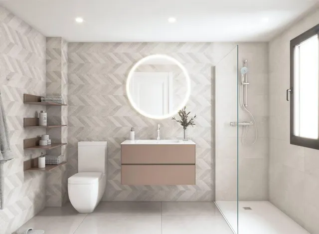 Apartamento 3 habitaciones 148m² en venta - Las Flores — 11
