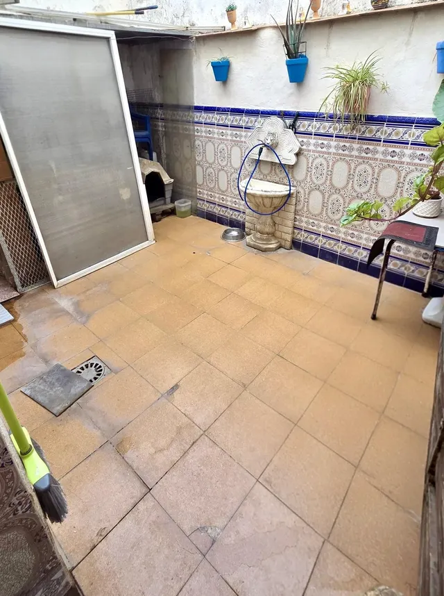 ¡tu nuevo hogar te espera en cañero! casa con patio y gran terraza — 7