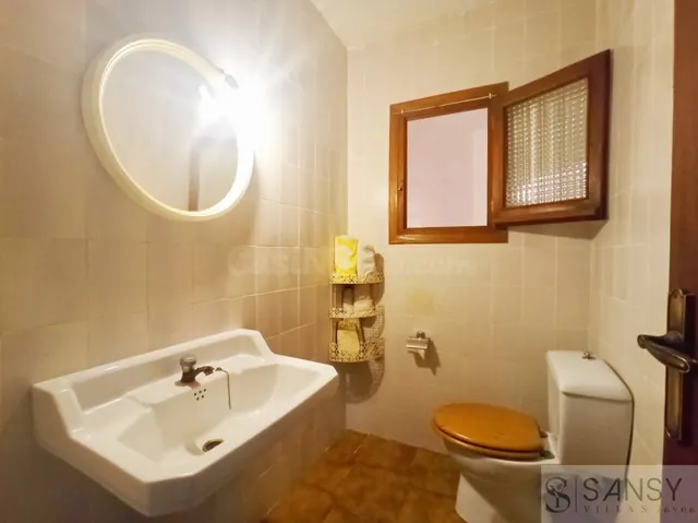 Casa-Chalet en Venta en Alicante Alicante — 11
