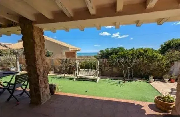 GRAN CASA EN CABO ROIG — 3