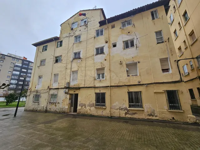 Oportunidad Única en San Agustín-Parque Europa: Piso para Re