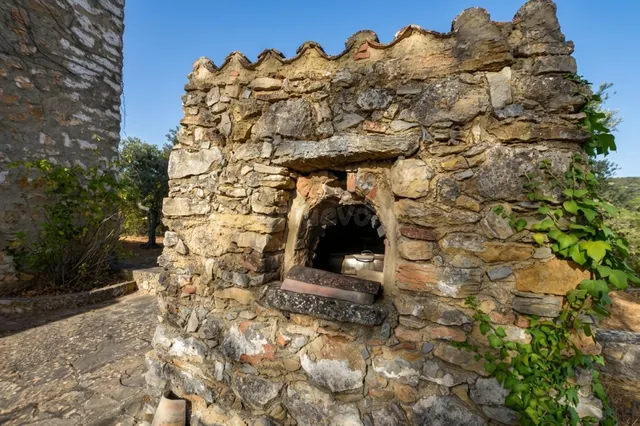 Casa de campo-Masía en Venta en Ronda Málaga — 20