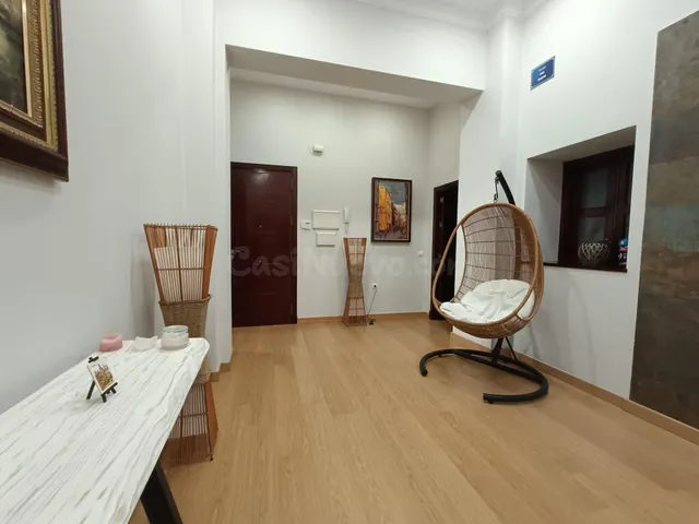 AMPLIO PISO ZONA CENTRO CÁDIZ — 2