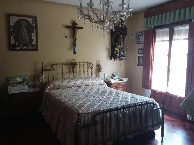 Impresionante vivienda en un entorno  único — 7