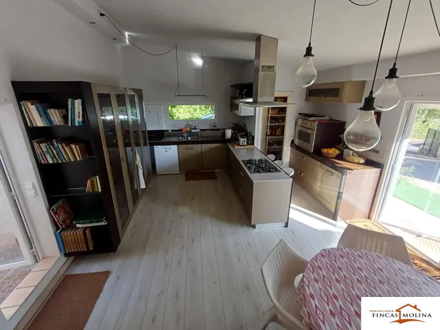Casa y Finca Rústica con encanto  en Establiments. Mallorca — 17