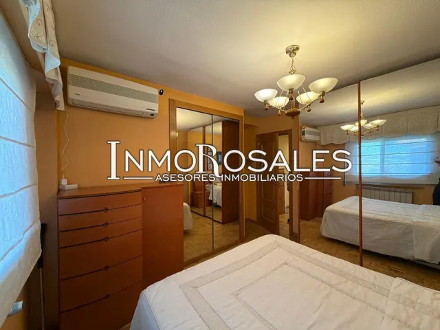 Espectacular piso en avenida de los rosales — 49