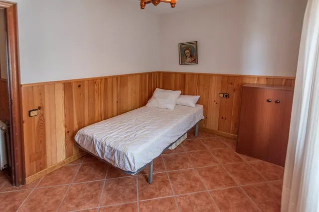 Casa 5 habitaciones 199m² en venta - Pueblo — 34