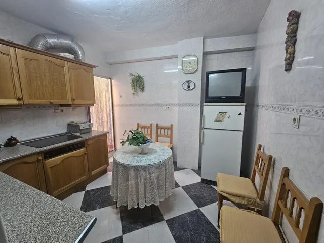 VIVIENDA EN LA CARRETERA PRINCIPAL DE ALCOLEA — 15