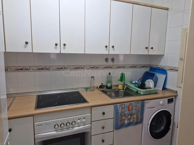 Bungalow 2 habitaciones 60m² en venta - El Acequión - Los Náufragos — 4