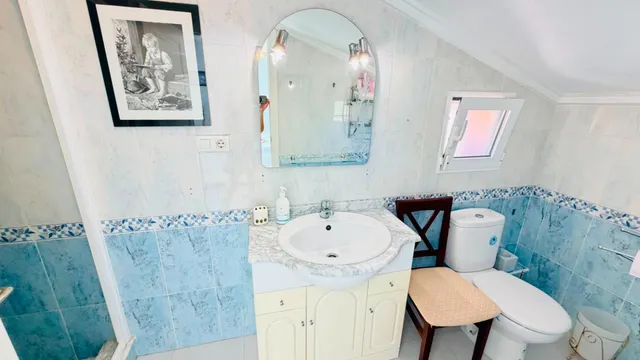 Villa 5 habitaciones 417m² en venta - Comunidad valenciana — 44