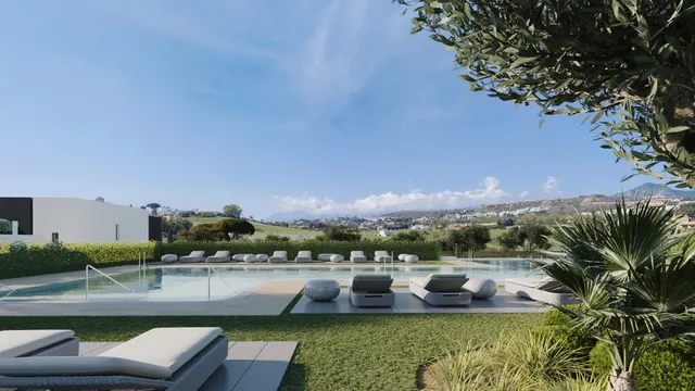 Chalet 3 habitaciones 171m² en venta - Costa Del Sol — 14