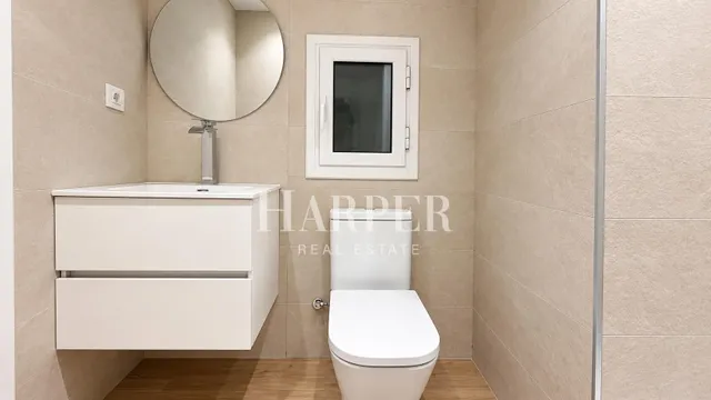 Piso reformado en El Camp d'En Grassot i Gràcia Nova — 15