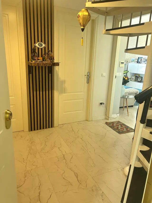 Acogedor duplex con Terraza Privada en Deltebre — 16