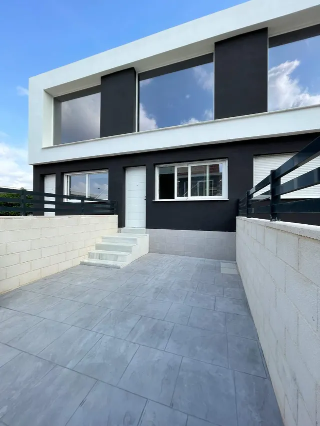 Chalets en Gran Alacant - Santa Pola - Alicante — 14