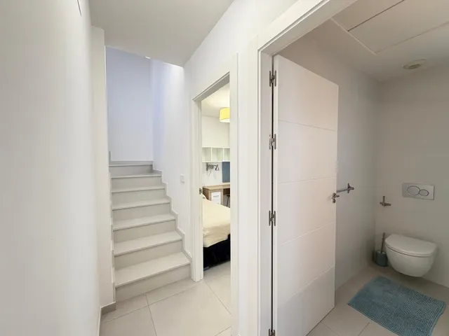 Casa 3 habitaciones 197m² en venta - Aguas Nuevas — 34