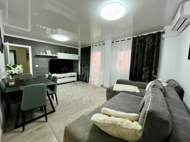 Apartamento 4 habitaciones 115m² en venta - Centro — 2