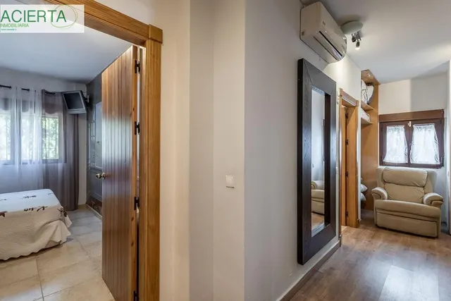 Casa Rural en funcionamiento en Caparacena — 25