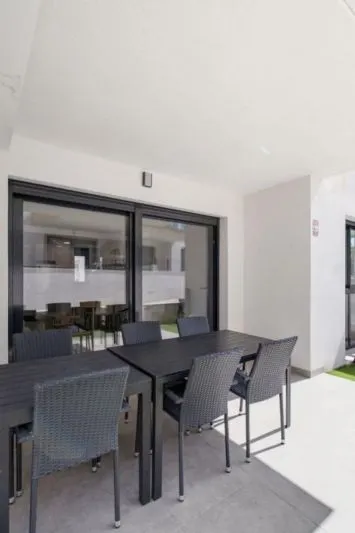 Apartamento 2 habitaciones 86m² en venta - PAU 8 — 26