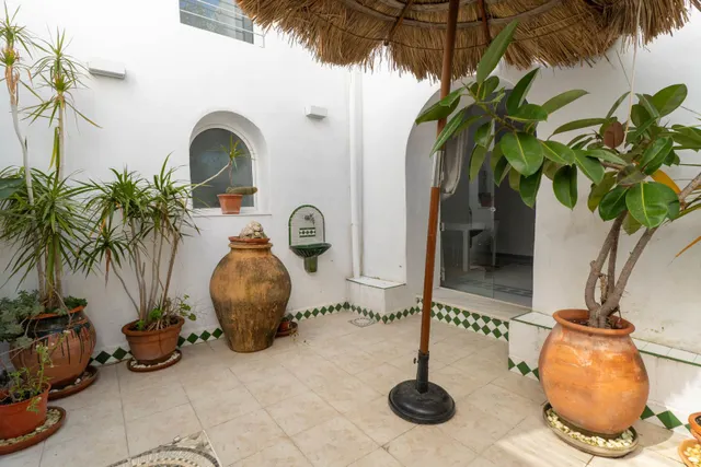 Casa 3 habitaciones 289m² en venta - Oliva pueblo — 21